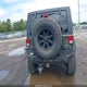 1J4GA39148L504578 2008 Jeep Wrangler Unlimited X auction photo thumbnail 16