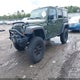 1J4GA39148L504578 2008 Jeep Wrangler Unlimited X auction photo thumbnail 2