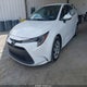 5YFB4MDE1RP171546 2024 Toyota Corolla Le auction photo thumbnail 2