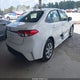 5YFB4MDE1RP171546 2024 Toyota Corolla Le auction photo thumbnail 4