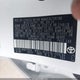 5YFB4MDE1RP171546 2024 Toyota Corolla Le auction photo thumbnail 9