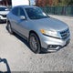 5J6TF3H30DL000087 2013 Honda Crosstour Ex auction photo thumbnail 1