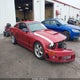 1ZVFT82H455239383 2005 Ford Mustang Gt auction photo thumbnail 1