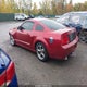 1ZVFT82H455239383 2005 Ford Mustang Gt auction photo thumbnail 3