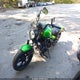 JKAENEA1XFDA00081 2015 Kawasaki En650 A auction photo thumbnail 2