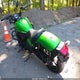 JKAENEA1XFDA00081 2015 Kawasaki En650 A auction photo thumbnail 3