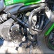 JKAENEA1XFDA00081 2015 Kawasaki En650 A auction photo thumbnail 8