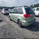 5TDKK4CC4AS319187 2010 Toyota Sienna Le auction photo thumbnail 3
