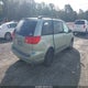 5TDKK4CC4AS319187 2010 Toyota Sienna Le auction photo thumbnail 4