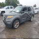1FM5K8F89EGB36472 2014 Ford Explorer Limited auction photo thumbnail 2