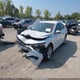1G1ZD5ST8NF179644 2022 Chevrolet Malibu Fwd Lt auction photo thumbnail 2