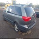 5TDZA22C44S131961 2004 Toyota Sienna Xle auction photo thumbnail 3