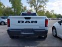3C63RRGJ9SG589142 2025 Ram 3500 Tradesman 4X4 8' Box auction photo thumbnail 15