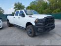3C63RRGJ9SG589142 2025 Ram 3500 Tradesman 4X4 8' Box auction photo thumbnail 1