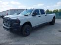 3C63RRGJ9SG589142 2025 Ram 3500 Tradesman 4X4 8' Box auction photo thumbnail 2