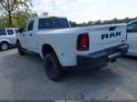 3C63RRGJ9SG589142 2025 Ram 3500 Tradesman 4X4 8' Box auction photo thumbnail 3
