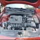 3KPF34AD0ME332432 2021 Kia Forte Gt-Line auction photo thumbnail 10