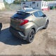 NMTKHMBX9MR127446 2021 Toyota C-Hr Xle auction photo thumbnail 4