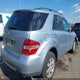 4JGBB86E46A073973 2006 Mercedes-Benz Ml 350 4Matic auction photo thumbnail 15
