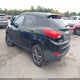 KM8JTCAF3FU075367 2015 Hyundai Tucson Gls auction photo thumbnail 3