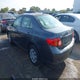 1NXBU40E39Z155742 2009 Toyota Corolla auction photo thumbnail 3
