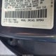 1NXBU40E39Z155742 2009 Toyota Corolla auction photo thumbnail 9