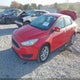1FADP3F23HL271464 2017 Ford Focus Se auction photo thumbnail 2