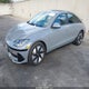KMHM24AA1RA077151 2024 Hyundai Ioniq 6 Se auction photo thumbnail 2