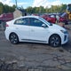 KMHC75LCXKU125039 2019 Hyundai Ioniq Hybrid Sel auction photo thumbnail 13