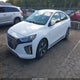 KMHC75LCXKU125039 2019 Hyundai Ioniq Hybrid Sel auction photo thumbnail 2