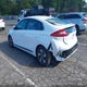 KMHC75LCXKU125039 2019 Hyundai Ioniq Hybrid Sel auction photo thumbnail 3