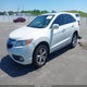5J8TB3H55DL012420 2013 Acura Rdx auction photo thumbnail 2