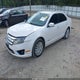 3FADP0L31BR123995 2011 Ford Fusion Hybrid auction photo thumbnail 2