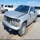 1GCDSCFE6C8103879 2012 Chevrolet Colorado 1Lt auction photo thumbnail 2