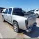 1GCDSCFE6C8103879 2012 Chevrolet Colorado 1Lt auction photo thumbnail 3
