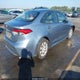 JTDEPRAE6LJ018050 2020 Toyota Corolla Le auction photo thumbnail 4