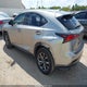 JTJYARBZ8J2102892 2018 Lexus Nx 300 F Sport auction photo thumbnail 3