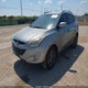 KM8JU3AG9EU797821 2014 Hyundai Tucson Se auction photo thumbnail 2