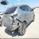 KM8JU3AG9EU797821 2014 Hyundai Tucson Se auction photo thumbnail 4