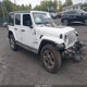 1C4HJXEG9PW502267 2023 Jeep Wrangler 4-Door Sahara 4X4 auction photo thumbnail 1