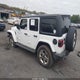 1C4HJXEG9PW502267 2023 Jeep Wrangler 4-Door Sahara 4X4 auction photo thumbnail 3