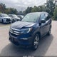 5FNYF6H53GB080250 2016 Honda Pilot Ex-L auction photo thumbnail 2