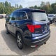 5FNYF6H53GB080250 2016 Honda Pilot Ex-L auction photo thumbnail 3