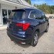 5FNYF6H53GB080250 2016 Honda Pilot Ex-L auction photo thumbnail 4