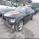 2G1FC1E34E9213808 2014 Chevrolet Camaro 2Lt auction photo thumbnail 2