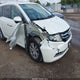 5FNRL5H68FB126878 2015 Honda Odyssey Ex-L auction photo thumbnail 6