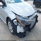 5YFB4MDE5SP351943 2025 Toyota Corolla Le auction photo thumbnail 18
