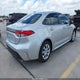 5YFB4MDE5SP351943 2025 Toyota Corolla Le auction photo thumbnail 4