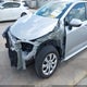 5YFB4MDE5SP351943 2025 Toyota Corolla Le auction photo thumbnail 6