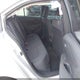 5YFB4MDE5SP351943 2025 Toyota Corolla Le auction photo thumbnail 8